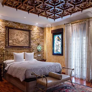 Hotel Casa De Reyes, Grenade