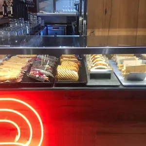 Bearan Bar & Espagne