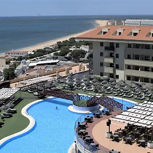 Hotel Ohtels, Mazagón
