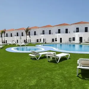 Ocean Boulevard Golf Del Sur Tenerife Espagne