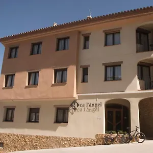 Ca L'àngel Espagne