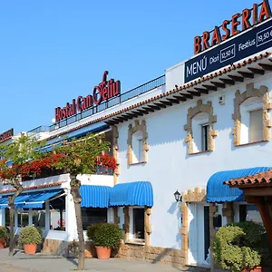 Casa Feliu Espagne