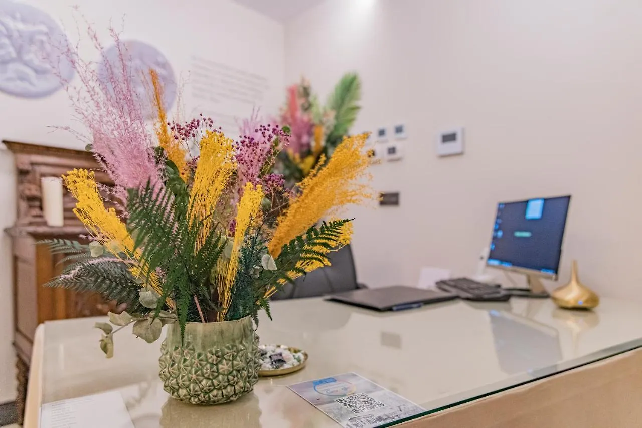 Hotel Vesci Faventia à Huétor-Tájar