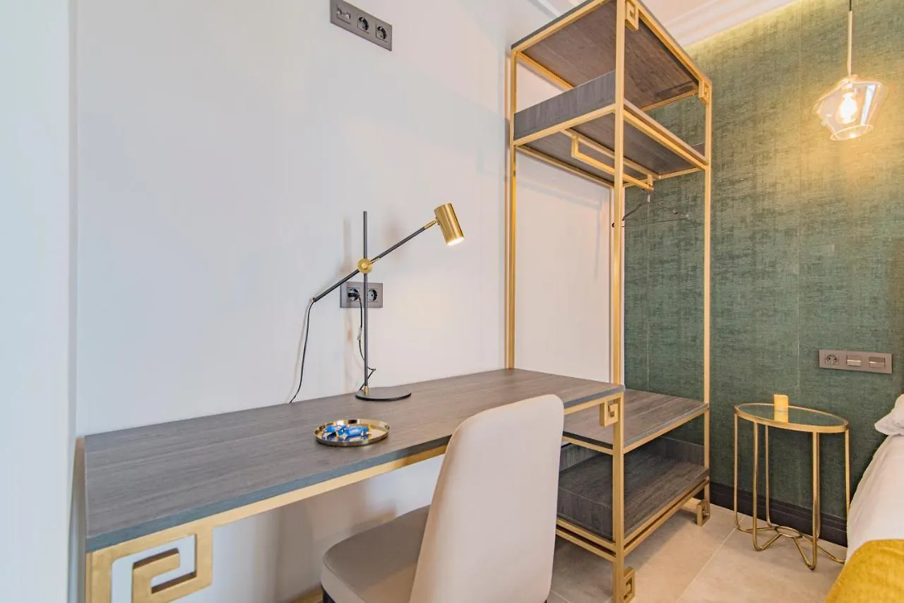 ***  Hotel Vesci Faventia à Huétor-Tájar Espagne