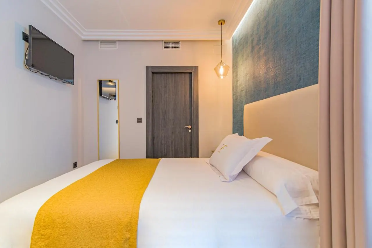 Hotel Vesci Faventia à Huétor-Tájar